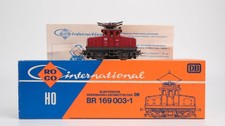 Roco H0 4128B E-Lok BR 169
