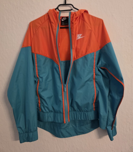 Nike windbreaker herren jacke - windbreaker,