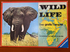 WILD LIFE "Das große