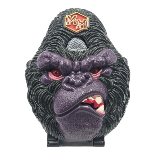Mighty max ape king - ape, 1993
