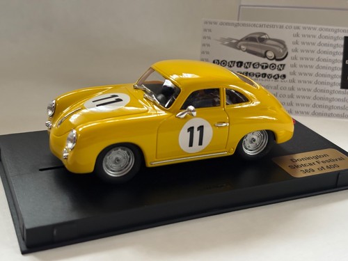 Ninco 91006 porsche coupé - porsche,