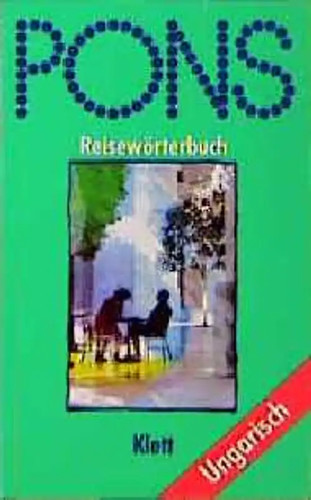 Pons reisewörterbuch - pons,