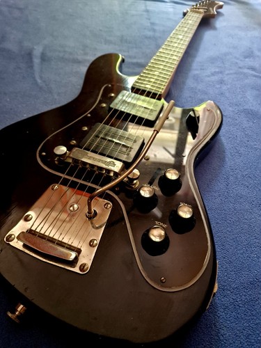 Jolana galaxis jazzmaster - jolana,
