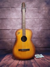Vintage Eko P2 Gitarre –