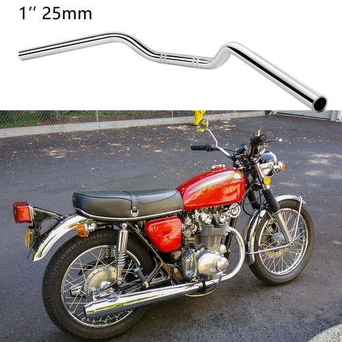 Chrom motorrad lenker drag - motorrad,