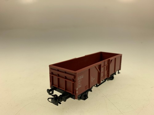 Märklin 4430 hochbordwagen - märklin,