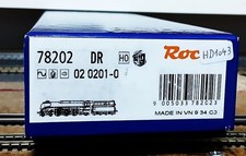 Roco 78202 – 02 0201-0 (18