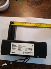 CNC Linearantrieb X Achse