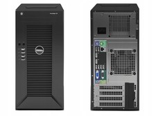 Dell Poweredge T20, 16 GB Ram, 2x 1 TB HDD, nvidia GTX 1650, Win 11 Pro