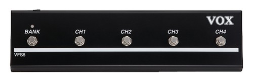 Optionaler footswitch der - footswitch,