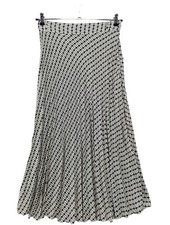 ZARA Maxirock Damen Rock Gr