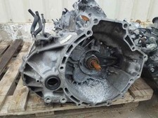 getriebe ft MAZDA 6 BERLINA GG