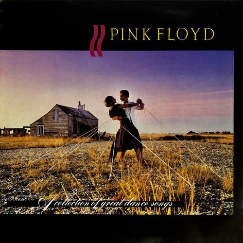 Pink floyd collection of - floyd,