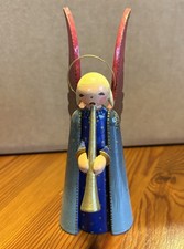 Wendt und Kühn * Brokatengel