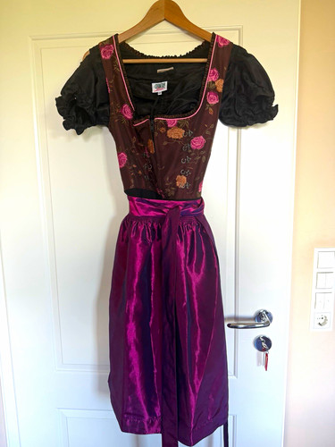 Wunderschönes sexy dirndl - sexy,