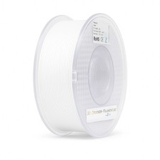Z3D PETG 1,75mm WEIß 1kg 3D Drucker Filament WHITE für Prototyp Bauplanung