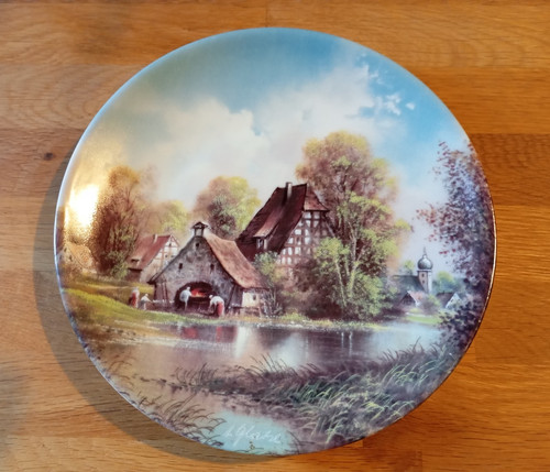 Sammelteller wandteller - sammelteller,