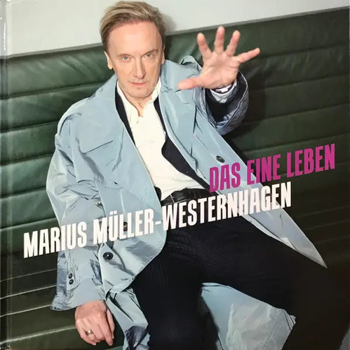 2xlp marius - 2xlp,
