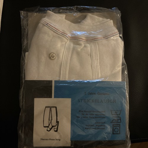 Herren unterhose lang - herren,