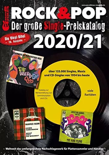 Der große rock pop - der, &