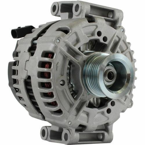 Bosch lichtmaschine mercedes - bosch,