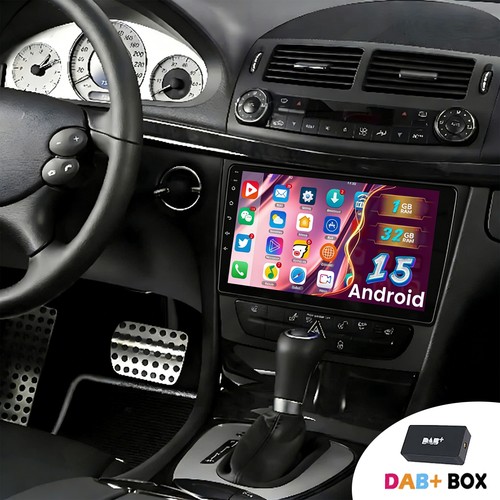 Dab android carplay - android, 15