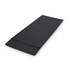 Mivall Inlett Microfaser Decke Reiseschlafsack Hüttenschlafsack Sommerschlafsack