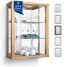 Möbel glasvitrine mit - k-möbel,