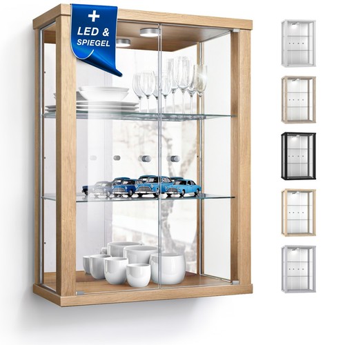 Möbel glasvitrine mit - k-möbel,