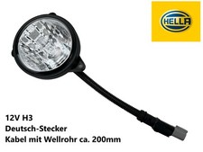 HELLA Arbeitsscheinwerfer