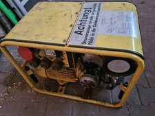 Notstromaggregat stamo - notstromaggregat/, stamo/