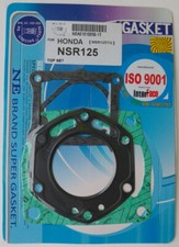 Zylinder Dichtsatz Honda NSR