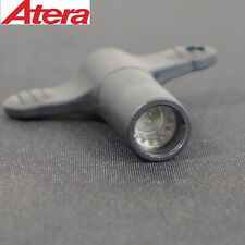 Atera Vielzahnschlüssel Schlüssel Schloß Spezialschlüssel Code:3 092103