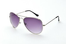 Alpland  Pilotenbrille