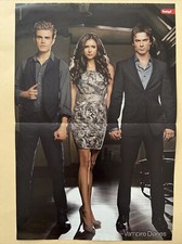 Vampire Diaries Nina Dobrev