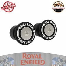 Royal Enfield Schwingenspulen