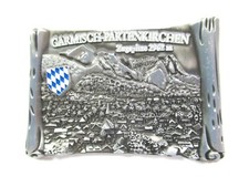 Garmisch partenkirchen magnet - garmisch,