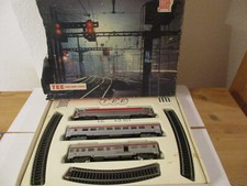 Jouef HO 756 SNCF TEE  CC