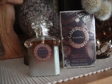 Guerlain Insolence 2008 Limitierte Edition 50 ml Traum