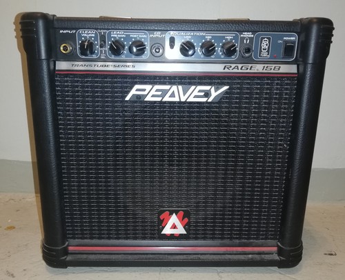 Gitarren combo verstärker - combo,