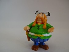 Ferrero / Asterix und die Römer von 2000 / Majestix