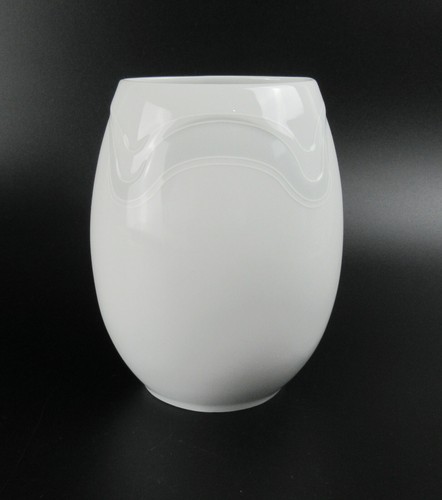 Kaiser porzellan vase - porzellan,