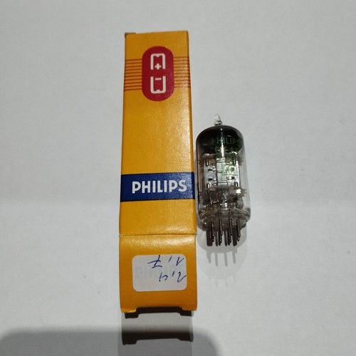 Röhre ecc83 12ax7 nos tube - röhre,
