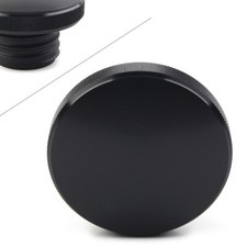 Belüfteter Tankdeckel für