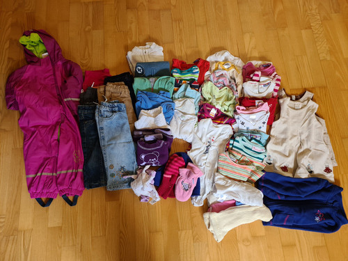 Kinderkleidung größe - größe, 74