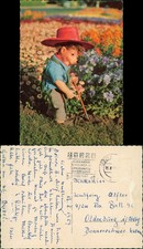 Ansichtskarte  Mecki