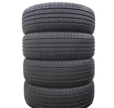 4 x BRIDGESTONE 235/65 R17 108V XL Dueler H/P Sport 2014 Sommerreifen 7mm