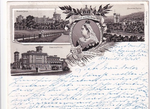 Queen victoria diamond jubilee - queen,