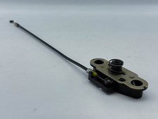 Kawasaki ZRX1100 Sitzbank