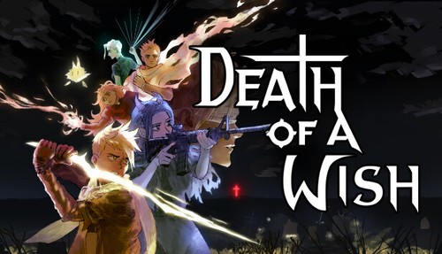 Death wish steam key - of, /